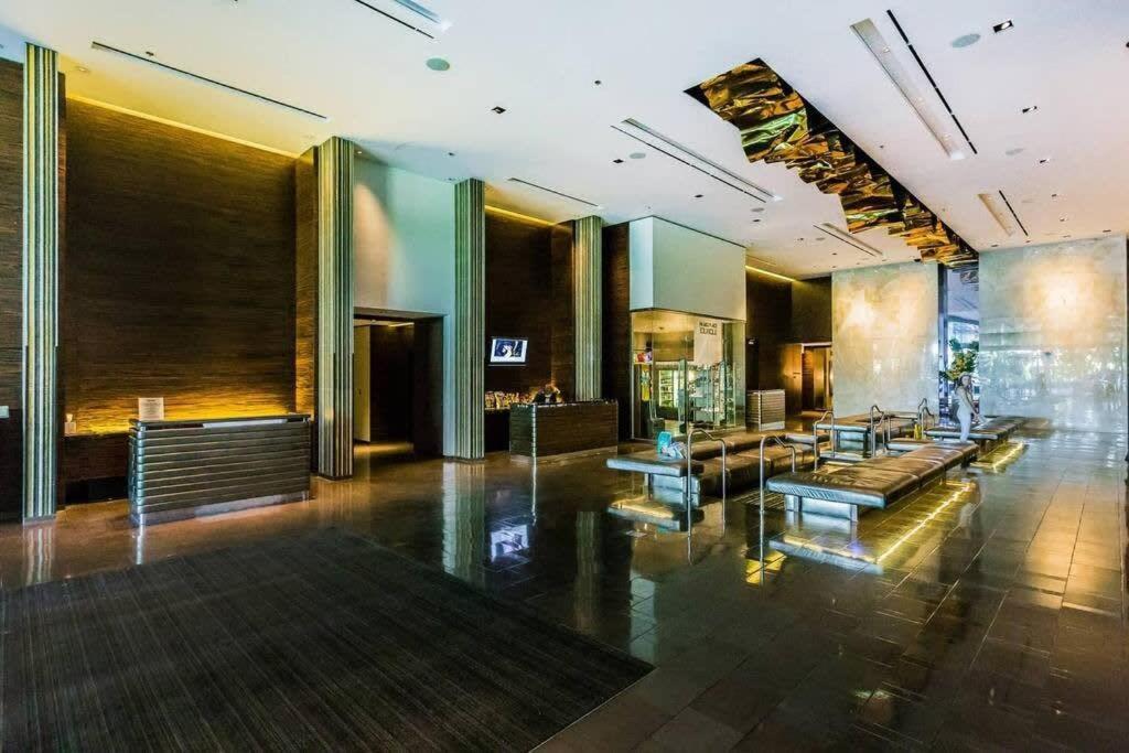 Amazing 23Rd Fl Studio Balcony Access 23307 Las Vegas Exterior foto