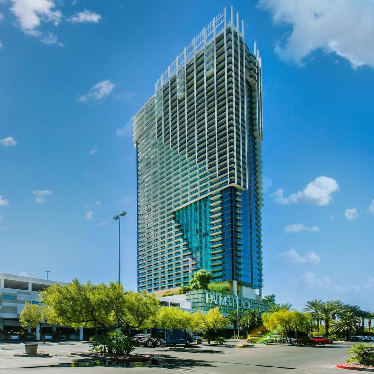 Amazing 23Rd Fl Studio Balcony Access 23307 Las Vegas Exterior foto